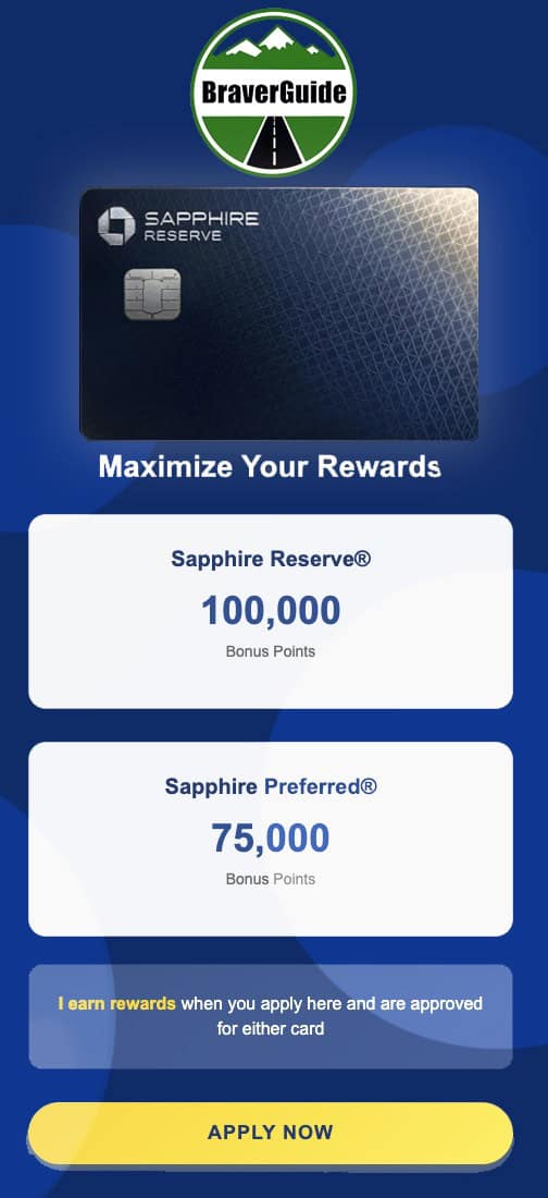 Credit Card Offer