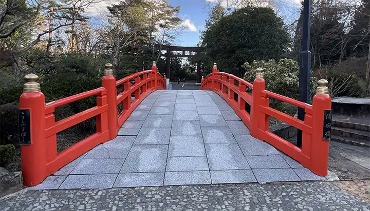 Sendai Castle - Ruins of the Date Clan on Mount Aoba