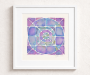 The Beautiful Benefits of Mandalas